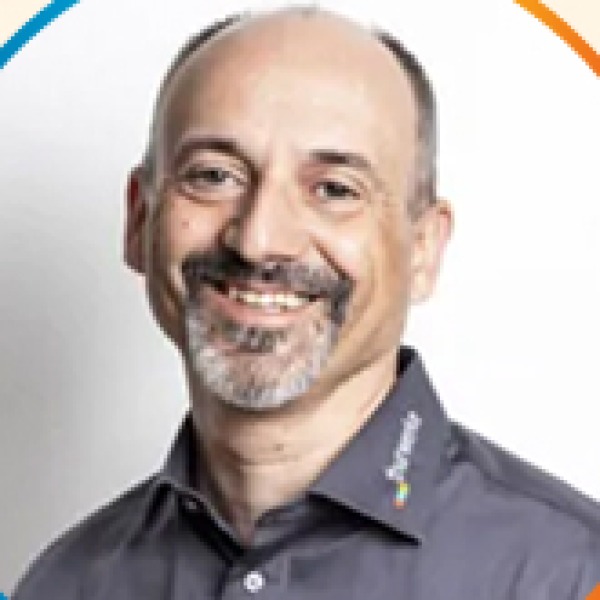 Nando Pfändler